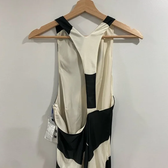 NWT Simon Miller Vex Sleeveless Dress Size Small - Picture 5 of 10